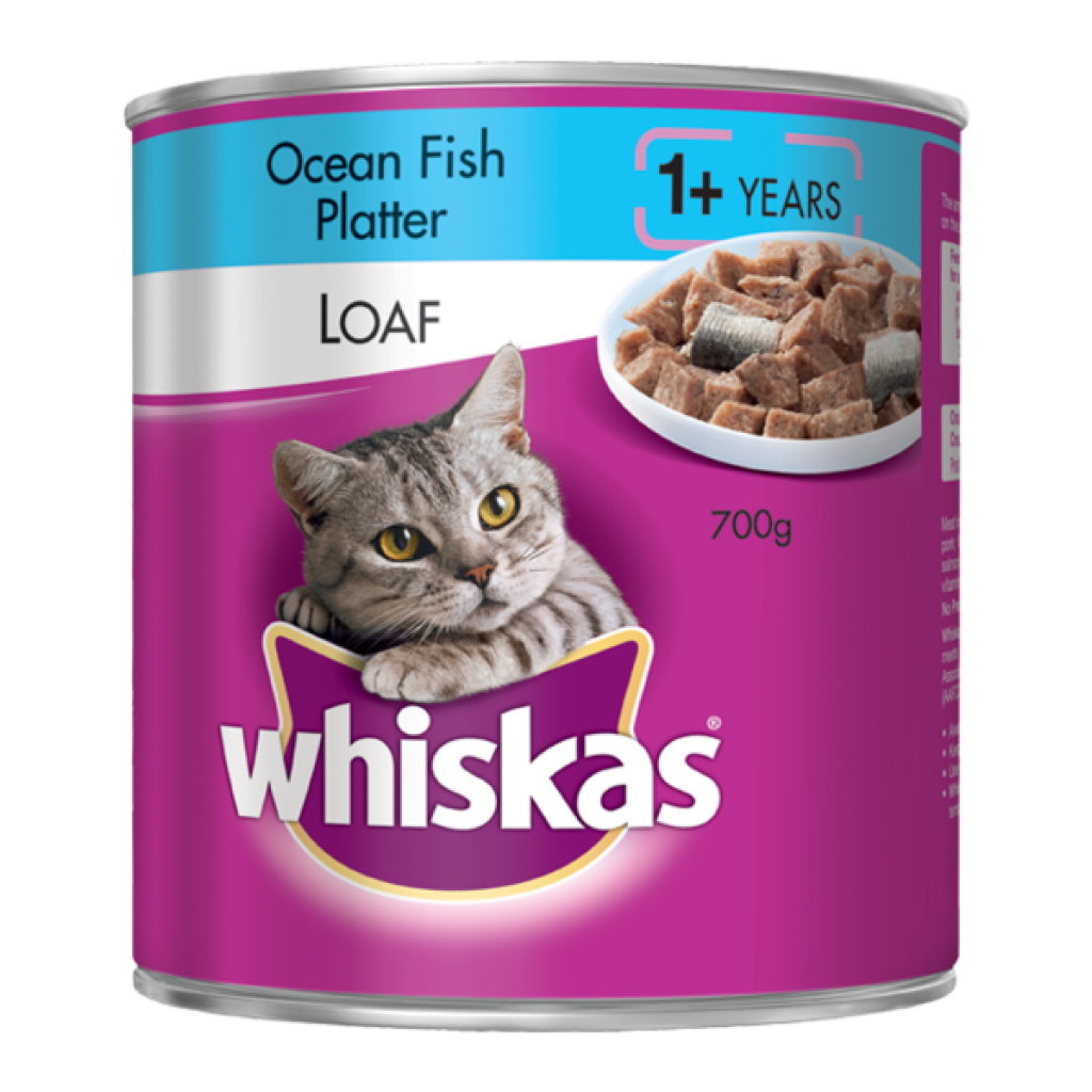 Felix Wet Cat Food - 350 gm